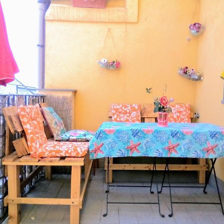 Click Center Apartment كاتانيا المظهر الخارجي الصورة