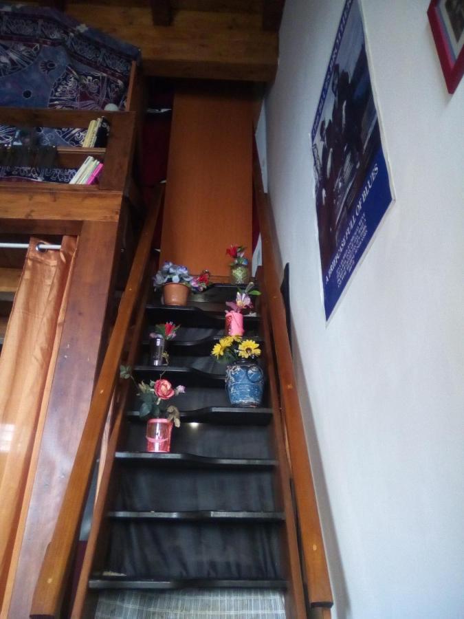 Click Center Apartment كاتانيا المظهر الخارجي الصورة