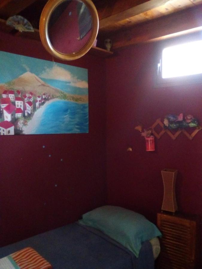 Click Center Apartment كاتانيا المظهر الخارجي الصورة